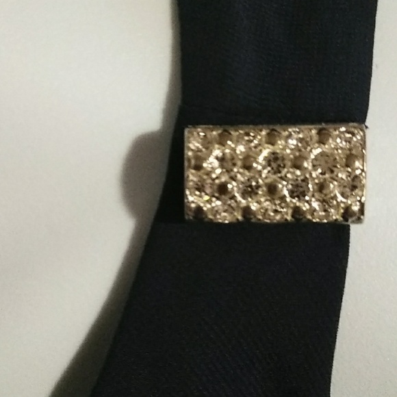 Blue Dress - Picture 3 of 4